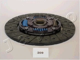 Clutch Disc (80309)