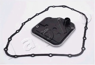 Hydraulic Filter, automatic transmission (FTJ095)