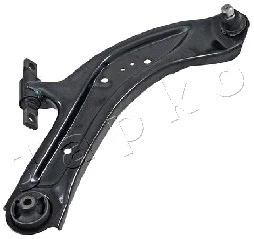 Control/Trailing Arm, wheel suspension (72181R)