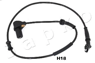 Sensor, wheel speed (151H18)