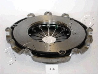 Clutch Pressure Plate