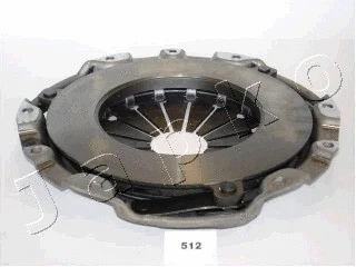 Clutch Pressure Plate