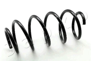 Suspension Spring (ZCJ3050H)