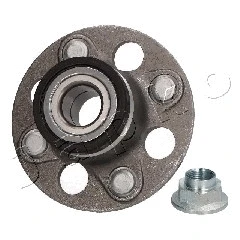 Wheel Hub