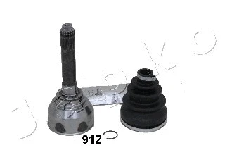Joint Kit, drive shaft (62912)