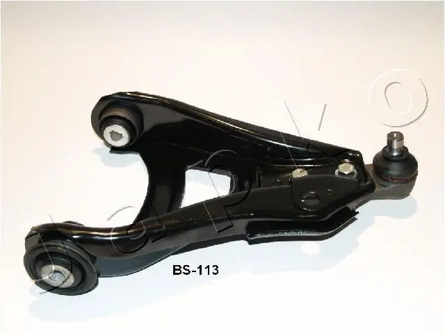 Control/Trailing Arm, wheel suspension (72113)
