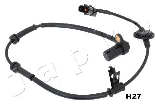 Sensor, wheel speed (151H27)