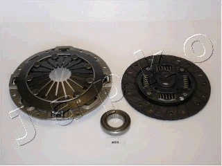 Clutch Kit (92403)