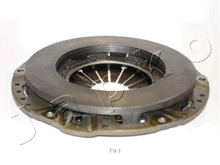 Clutch Pressure Plate