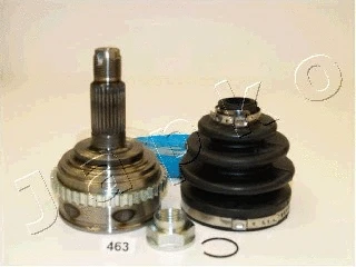 Joint Kit, drive shaft (62463)