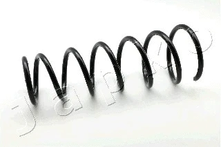 Suspension Spring (ZCJ6991A)