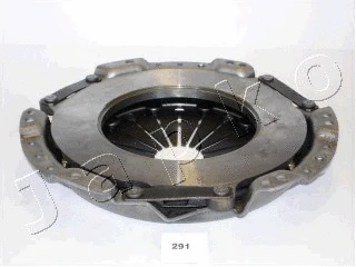 Clutch Pressure Plate