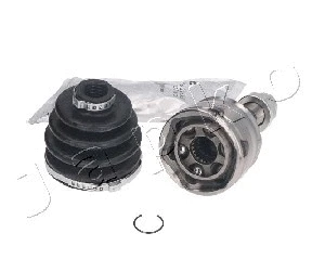 Joint Kit, drive shaft (620003)