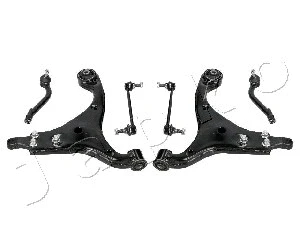 Control/Trailing Arm Kit, wheel suspension (158K01)