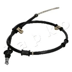 Cable Pull, parking brake (131590L)