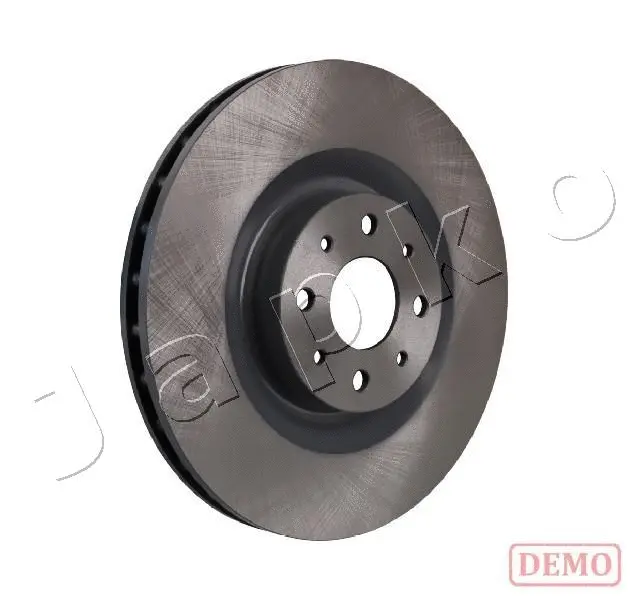 Brake Disc (600265C)