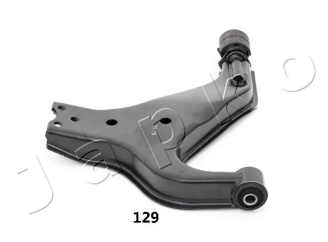 Control/Trailing Arm, wheel suspension (72129)