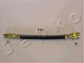 Holding Bracket, brake hose (69540)