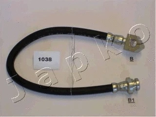 Holding Bracket, brake hose (691038)