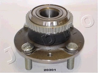 Wheel Hub (420301)
