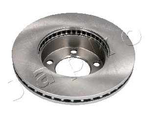 Brake Disc (60169C)
