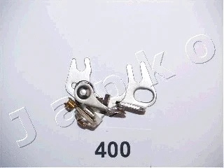 Contact Breaker, distributor (06400)