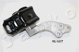 Mounting, engine (GOJM07)