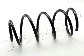Suspension Spring (ZCJ2171C)