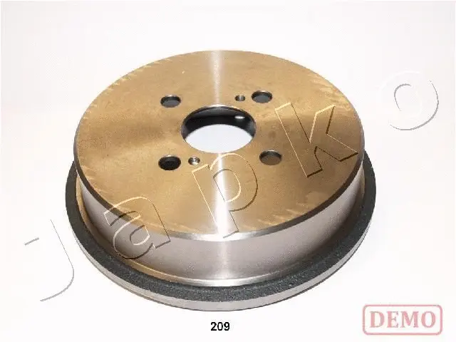 Brake Drum (56209C)