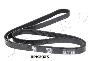 V-Ribbed Belt (6PK2025)