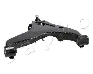 Control/Trailing Arm, wheel suspension (72518L)