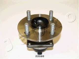 Wheel Hub