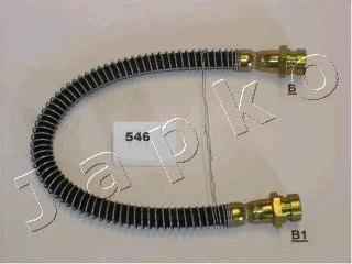 Holding Bracket, brake hose (69546)