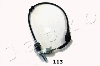 Cable Pull, clutch control (154113)