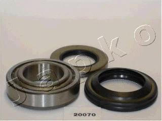 Wheel Bearing Kit (420070)