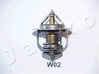 Thermostat, coolant (38W02)