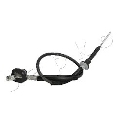 Cable Pull, clutch control (154W04)