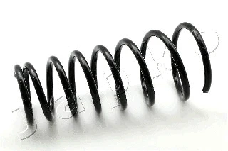 Suspension Spring (ZCJ6123I)