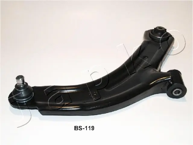 Control/Trailing Arm, wheel suspension (72119)