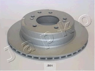 Brake Disc (61S01)