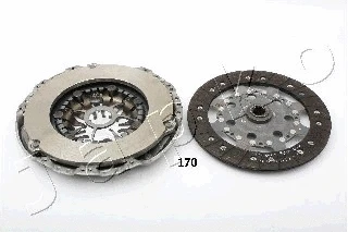 Clutch Pressure Plate