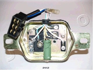 Alternator Regulator (77202)
