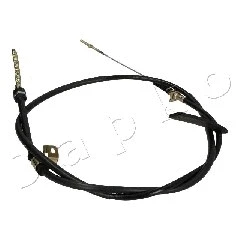 Cable Pull, parking brake