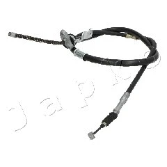 Cable Pull, parking brake (1312053R)