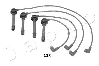 Ignition Cable Kit (132118)
