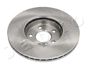 Brake Disc (600160C)