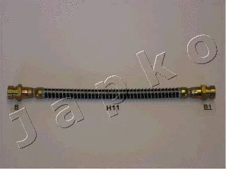 Holding Bracket, brake hose (69H11)