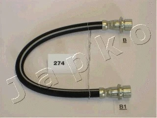 Holding Bracket, brake hose (69274)