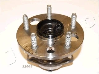 Wheel Hub