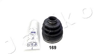 Bellow Kit, drive shaft (63169)